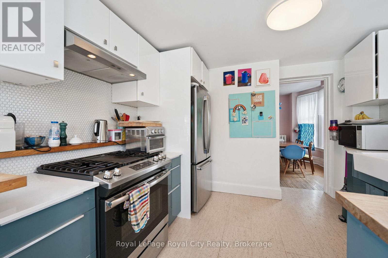 Upper - 467 Woolwich Street, Guelph (Exhibition Park), Ontario  N1H 3X6 - Photo 6 - X12796960