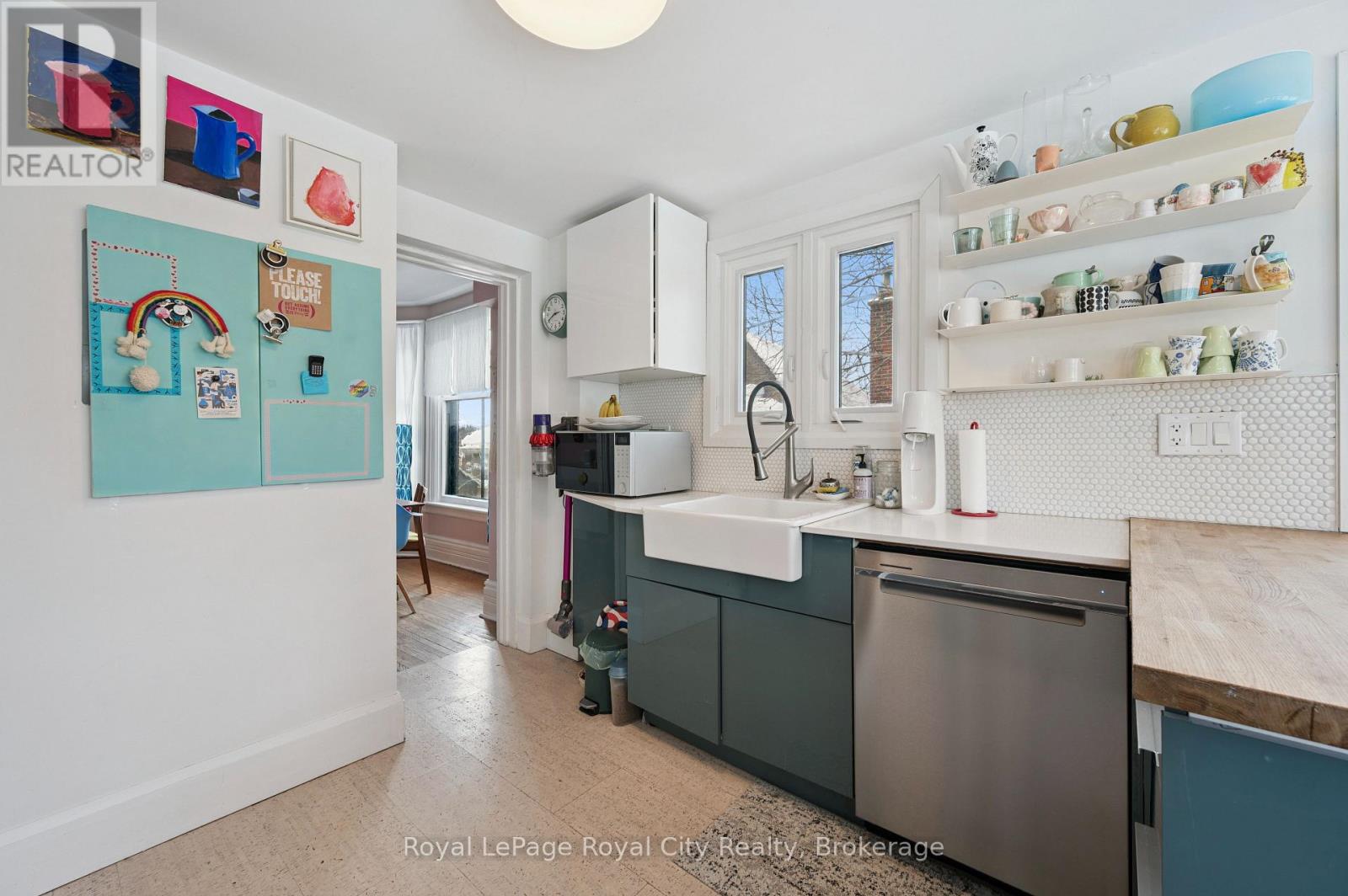 Upper - 467 Woolwich Street, Guelph (Exhibition Park), Ontario  N1H 3X6 - Photo 7 - X12796960