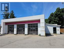 79 VICTORIA STREET N, Goderich, Ontario