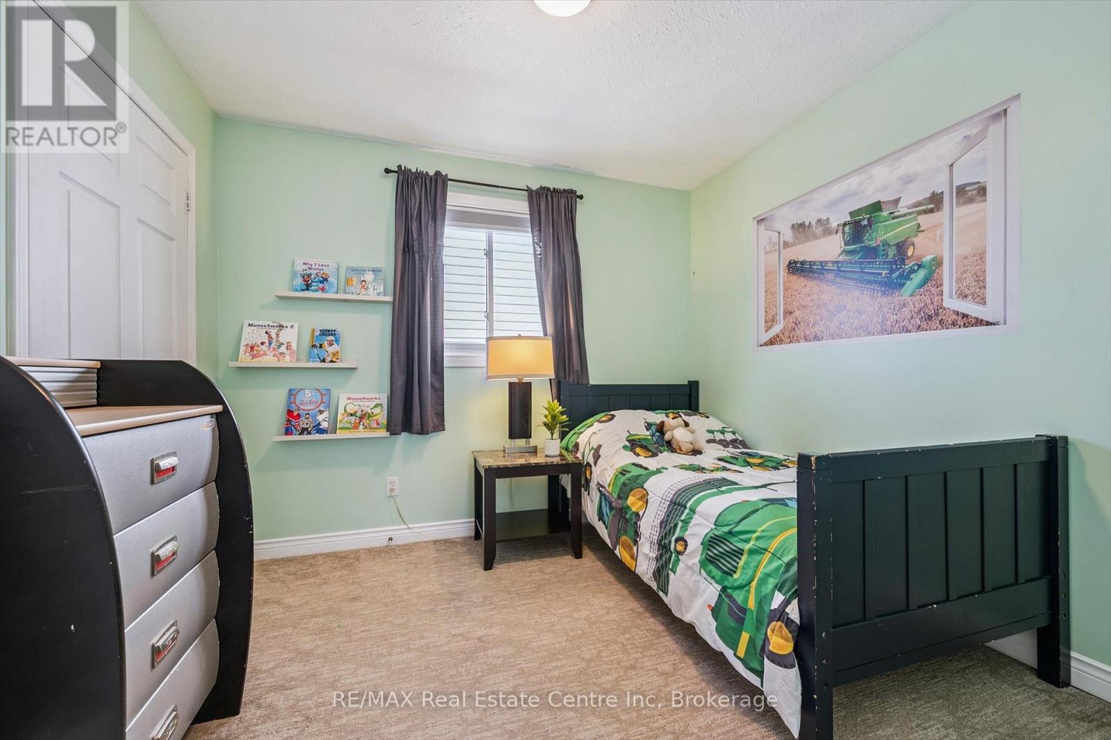 527 Mctavish Street, Centre Wellington, Ontario  N1M 3P9 - Photo 16 - X12797072