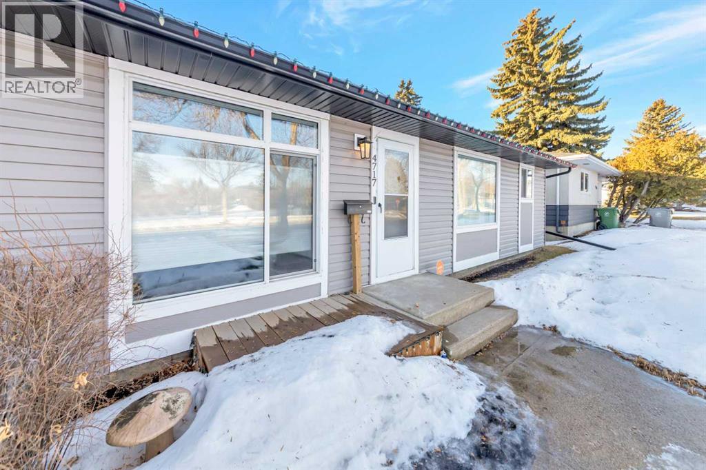 4717 38 Street, Lloydminster, Saskatchewan  S9V 0A9 - Photo 2 - A2284584