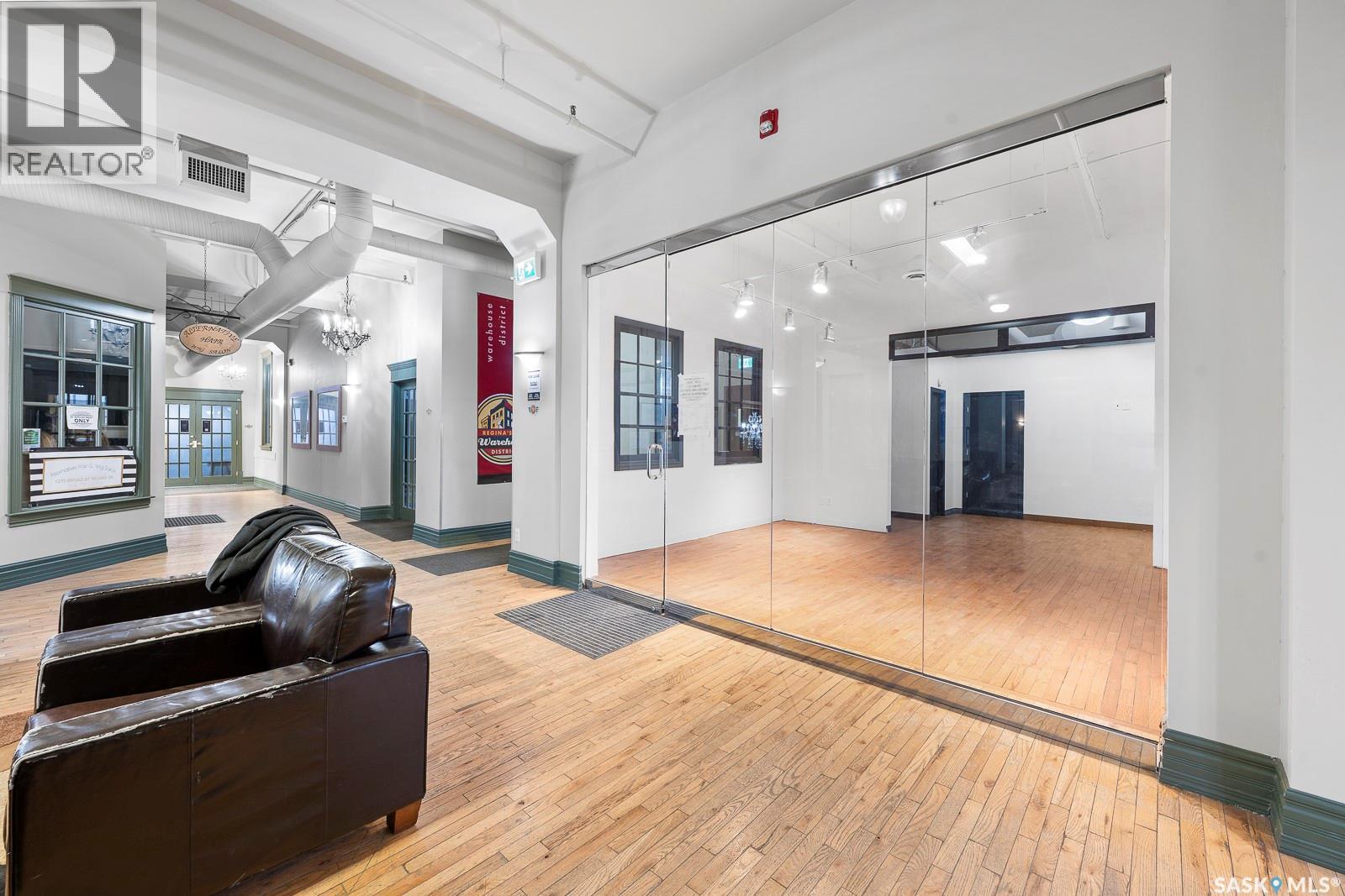 103 1275 Broad Street, Regina, Saskatchewan  S4R 1Y2 - Photo 2 - SK020739