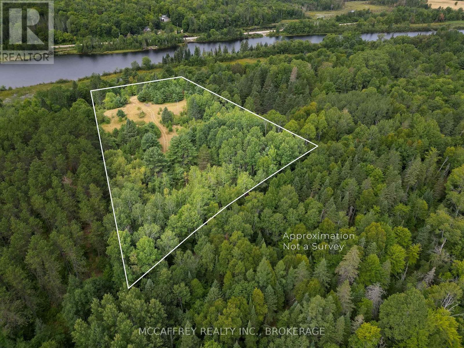 0 FLYING CLUB ROAD, greater madawaska, Ontario