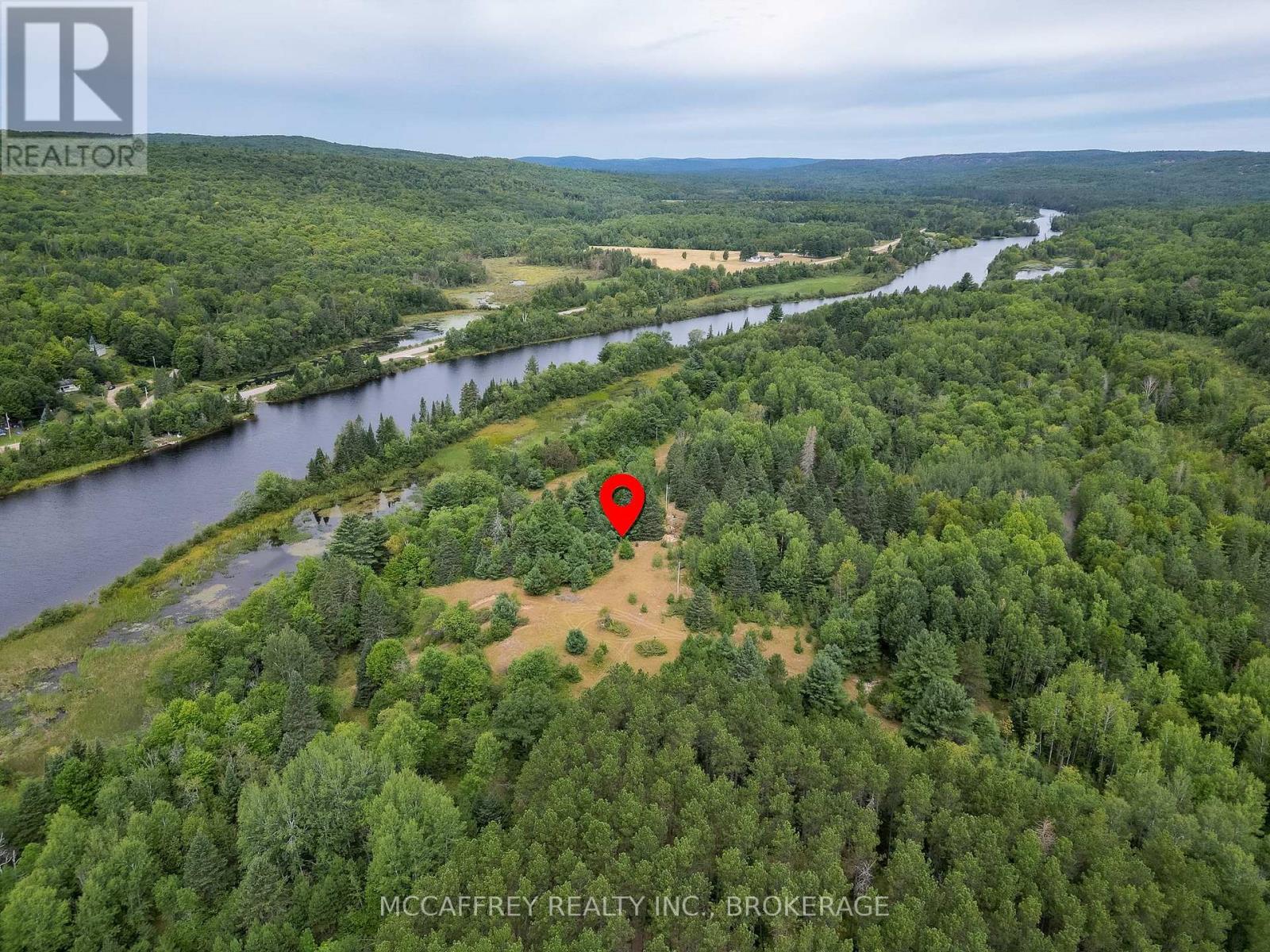 0 Flying Club Road, Greater Madawaska, Ontario  K7R 2Z6 - Photo 15 - X12796852