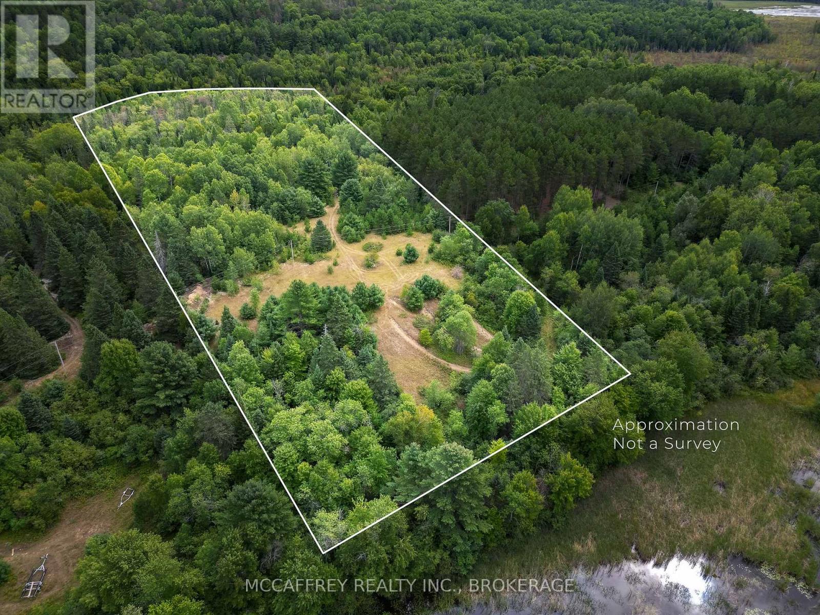 0 Flying Club Road, Greater Madawaska, Ontario  K7R 2Z6 - Photo 5 - X12796852