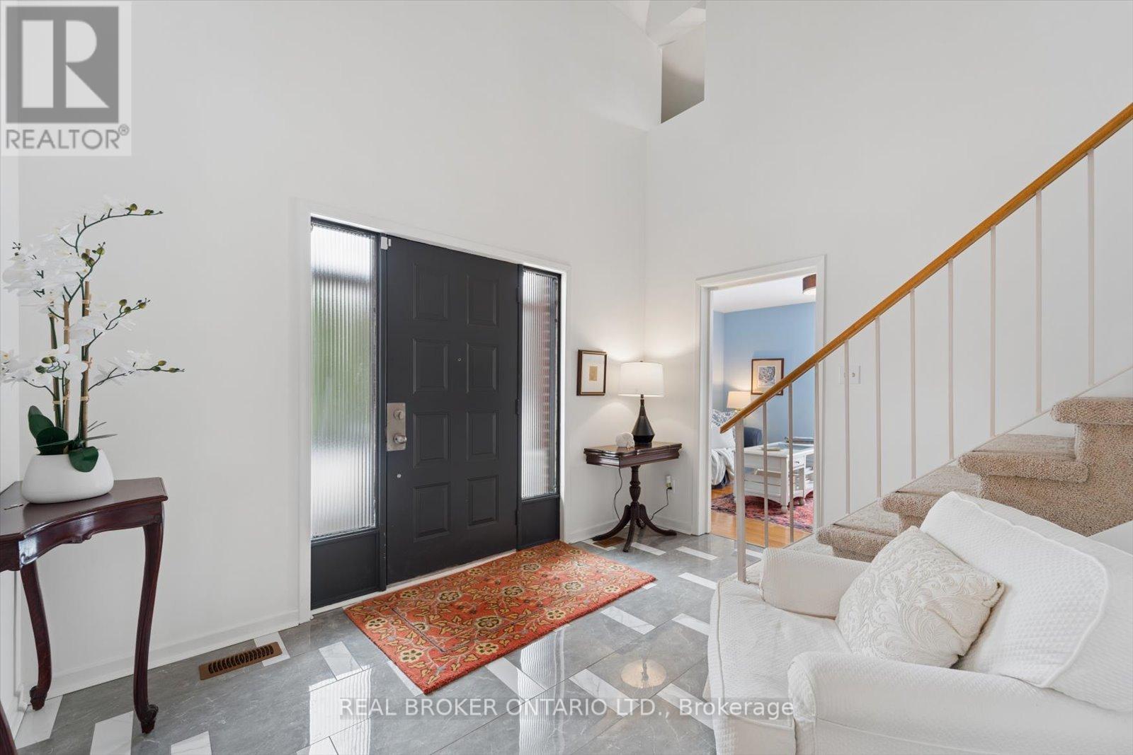 1449 Champlain Drive, Peterborough, Ontario  K9L 1N3 - Photo 3 - X12796784