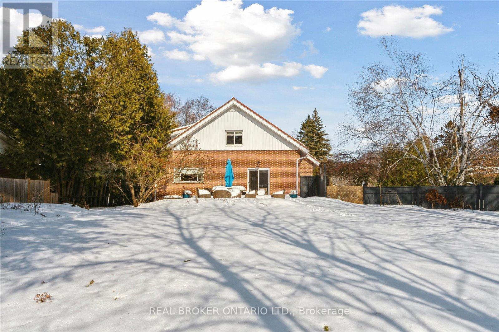 1449 Champlain Drive, Peterborough, Ontario  K9L 1N3 - Photo 49 - X12796784