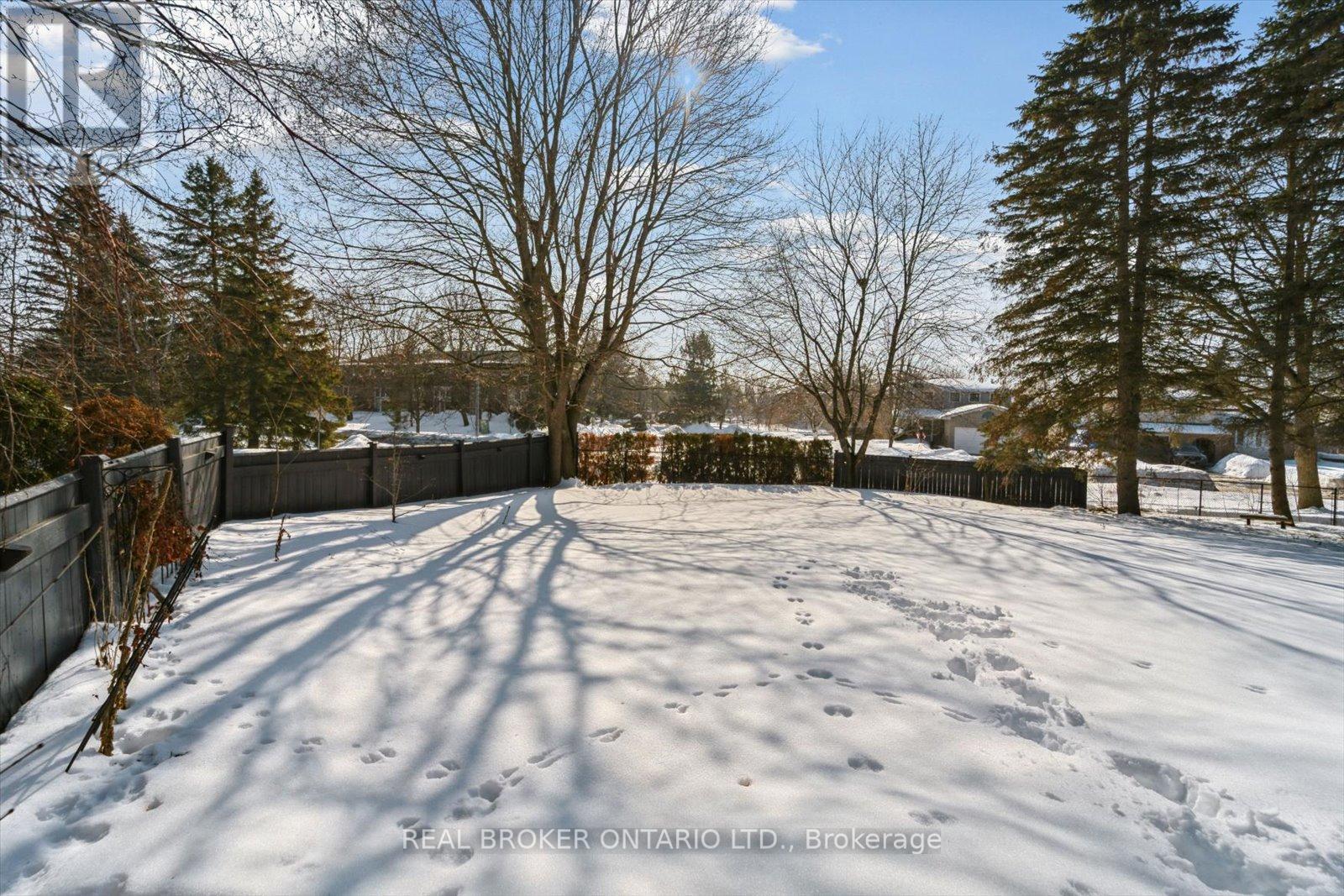 1449 Champlain Drive, Peterborough, Ontario  K9L 1N3 - Photo 50 - X12796784