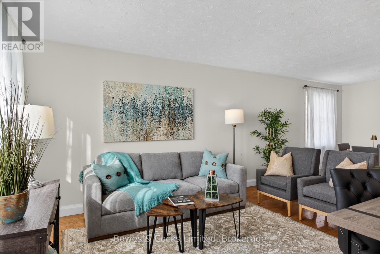 820 Nicholls Street, Peterborough, Ontario  K9H 5T8 - Photo 17 - X12796860