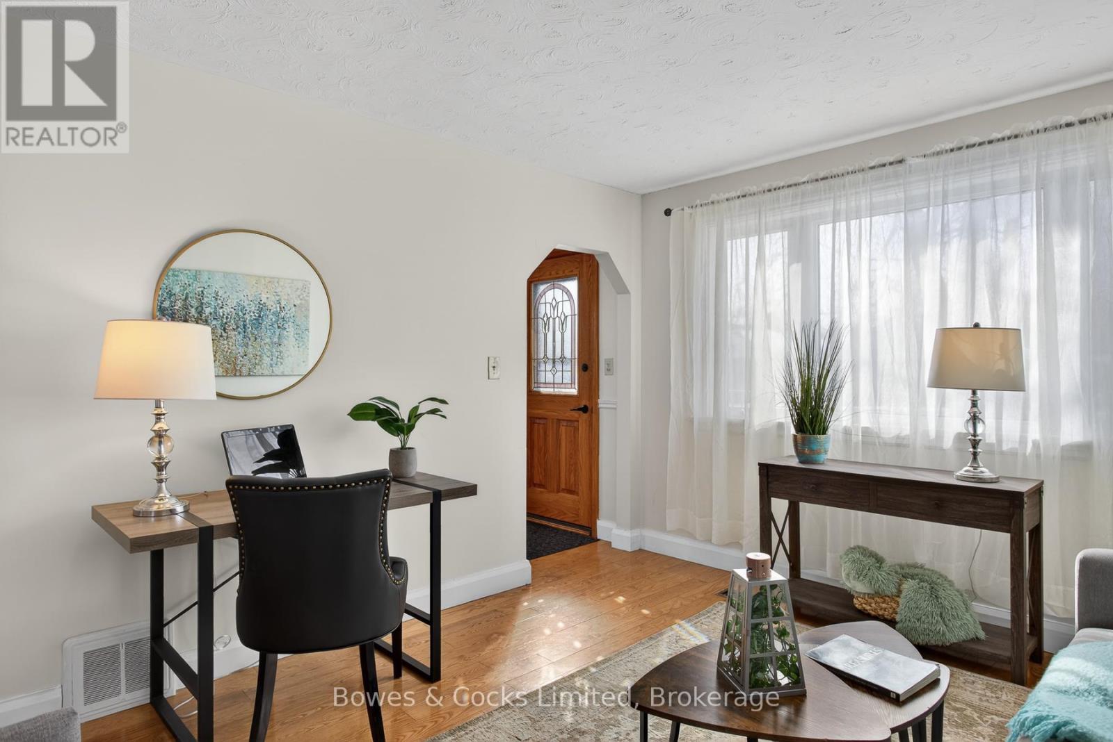 820 Nicholls Street, Peterborough, Ontario  K9H 5T8 - Photo 19 - X12796860