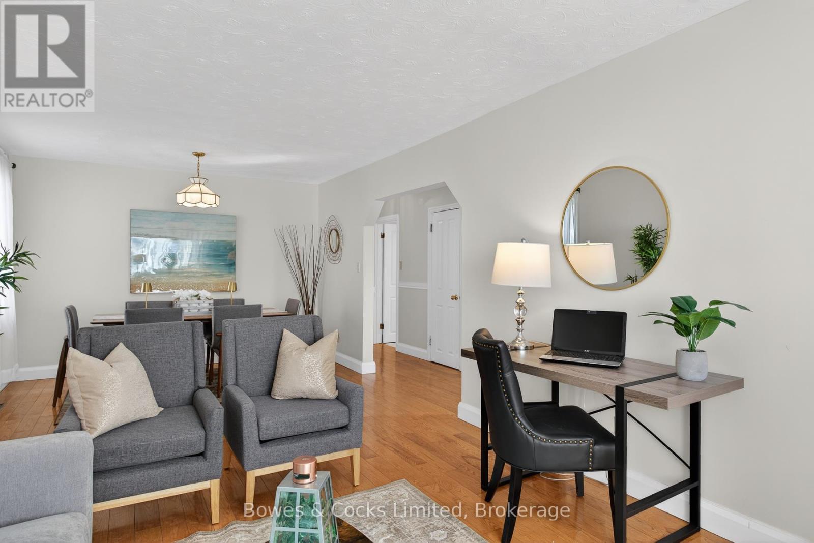 820 Nicholls Street, Peterborough, Ontario  K9H 5T8 - Photo 20 - X12796860