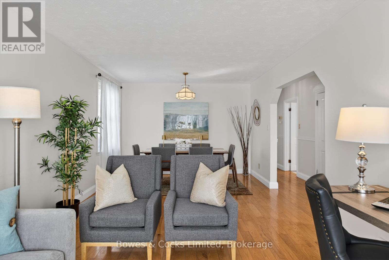 820 Nicholls Street, Peterborough, Ontario  K9H 5T8 - Photo 21 - X12796860