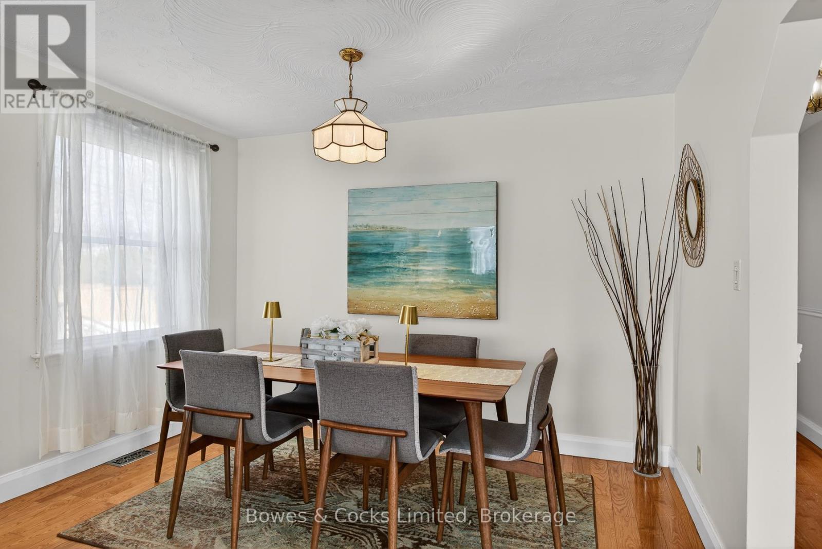 820 Nicholls Street, Peterborough, Ontario  K9H 5T8 - Photo 22 - X12796860