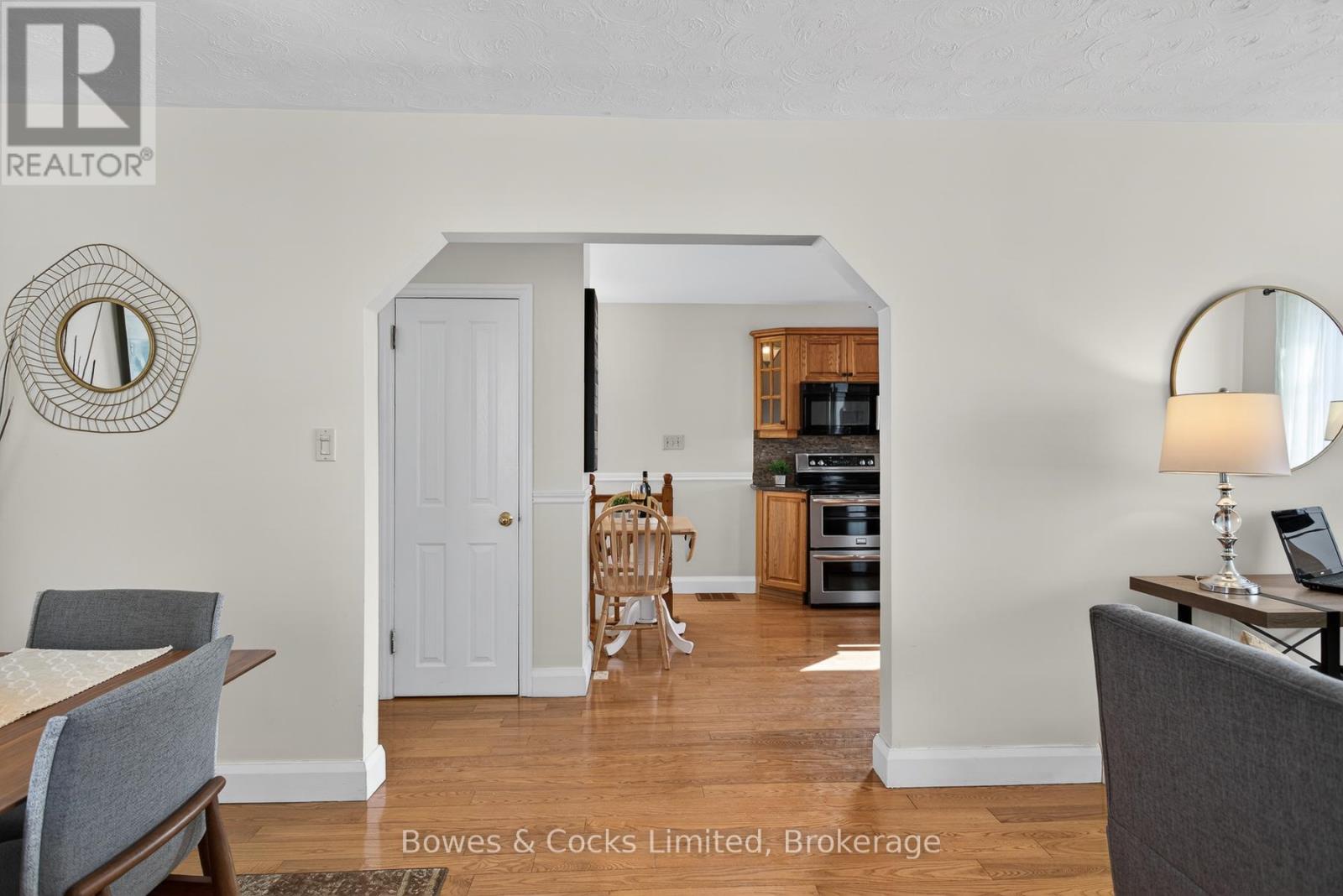 820 Nicholls Street, Peterborough, Ontario  K9H 5T8 - Photo 23 - X12796860