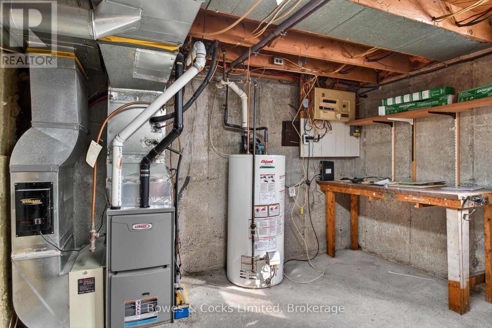 820 Nicholls Street, Peterborough, Ontario  K9H 5T8 - Photo 44 - X12796860