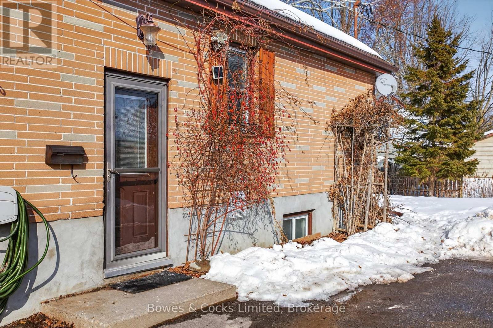 820 Nicholls Street, Peterborough, Ontario  K9H 5T8 - Photo 45 - X12796860