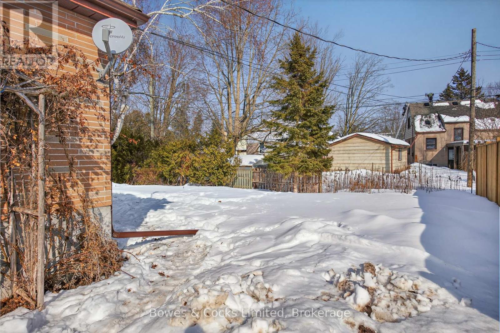820 Nicholls Street, Peterborough, Ontario  K9H 5T8 - Photo 46 - X12796860