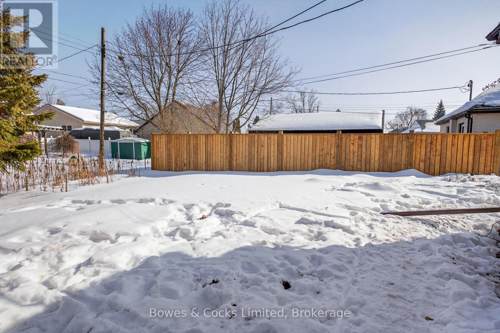 820 Nicholls Street, Peterborough, Ontario  K9H 5T8 - Photo 47 - X12796860