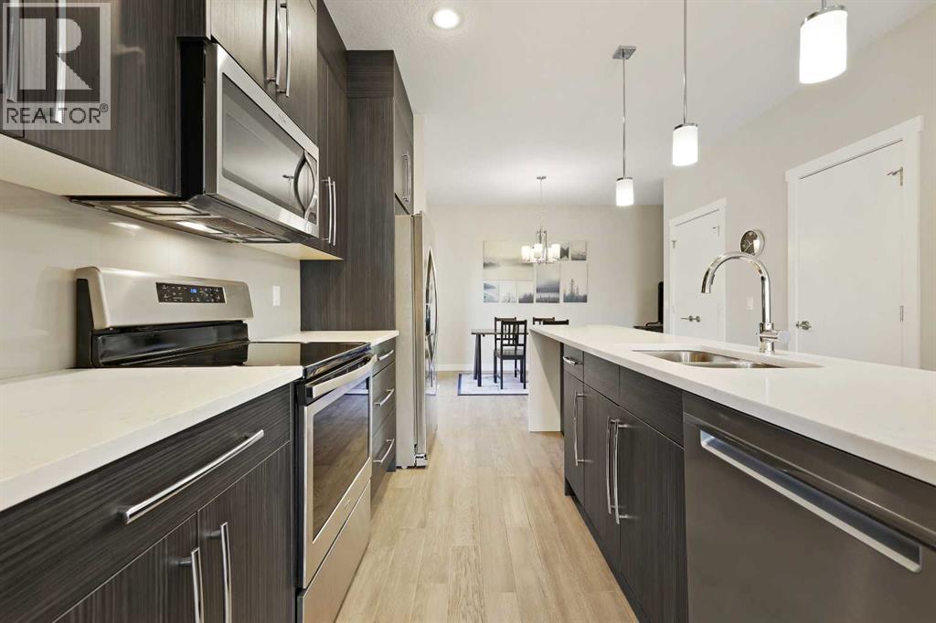 357 Sage Hill Circle Nw, Calgary, Alberta  T3R 1V2 - Photo 10 - A2281958