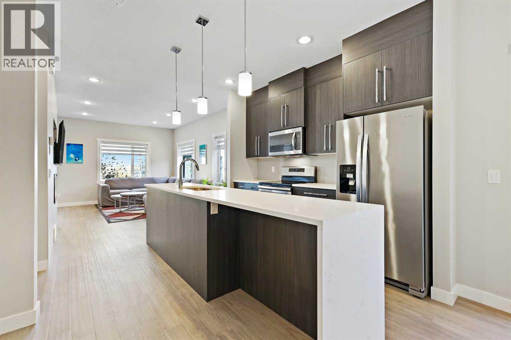 357 Sage Hill Circle Nw, Calgary, Alberta  T3R 1V2 - Photo 4 - A2281958