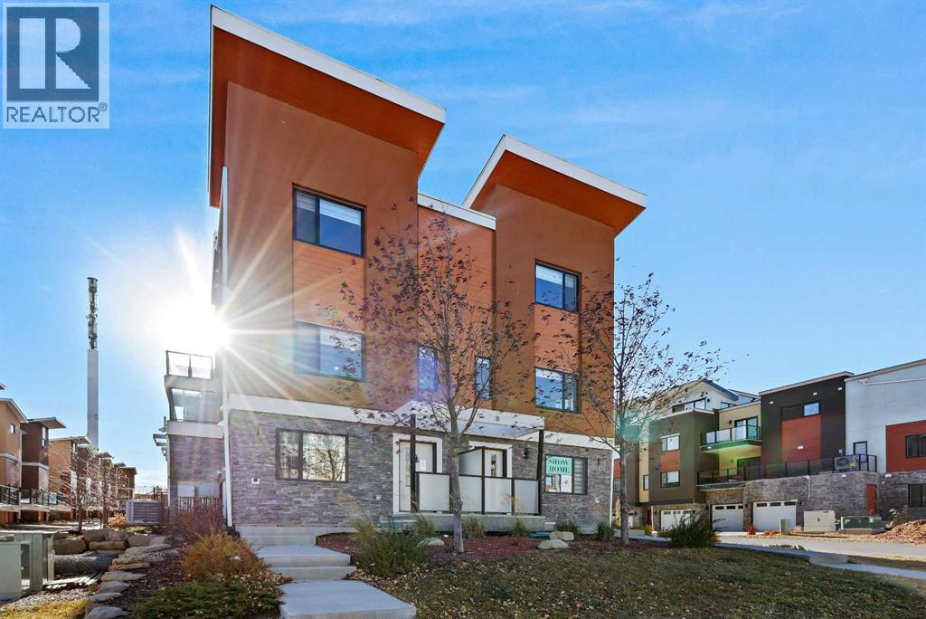 357 Sage Hill Circle NW, Calgary, Alberta