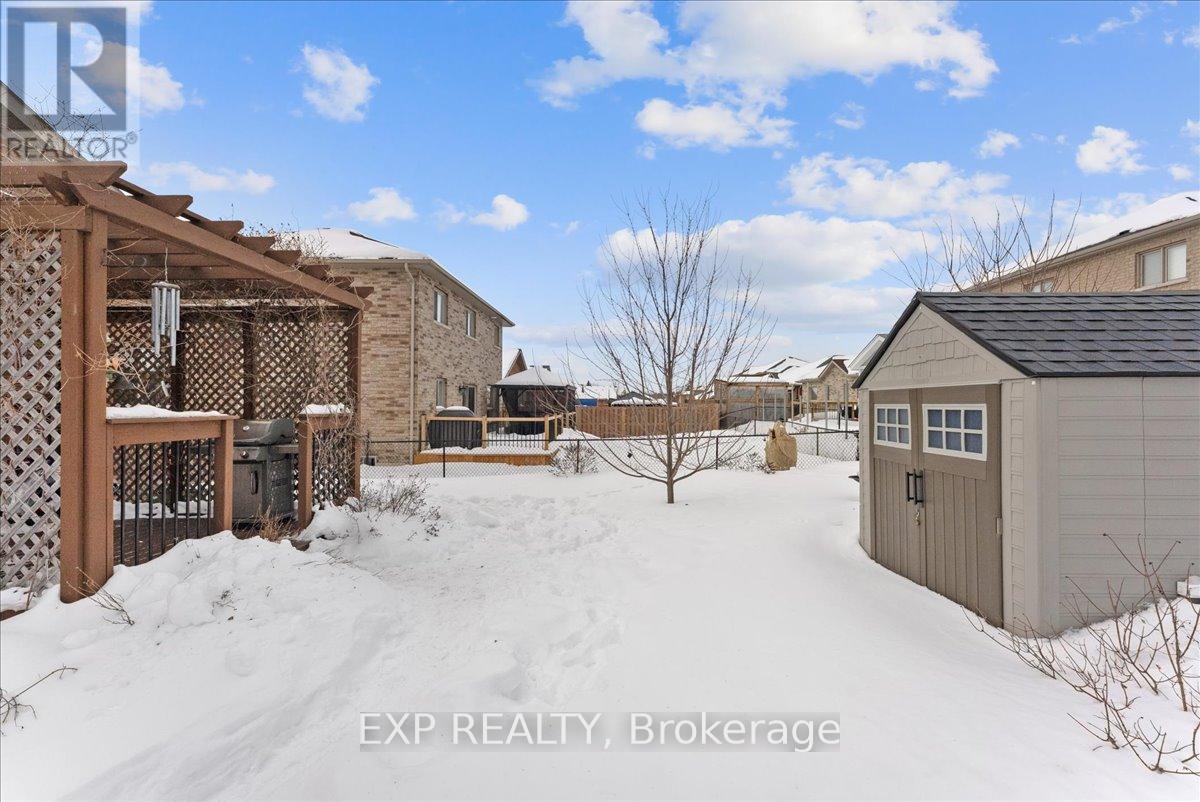 37 White Hart Lane, Trent Hills, Ontario  K0L 1Y0 - Photo 32 - X12797066