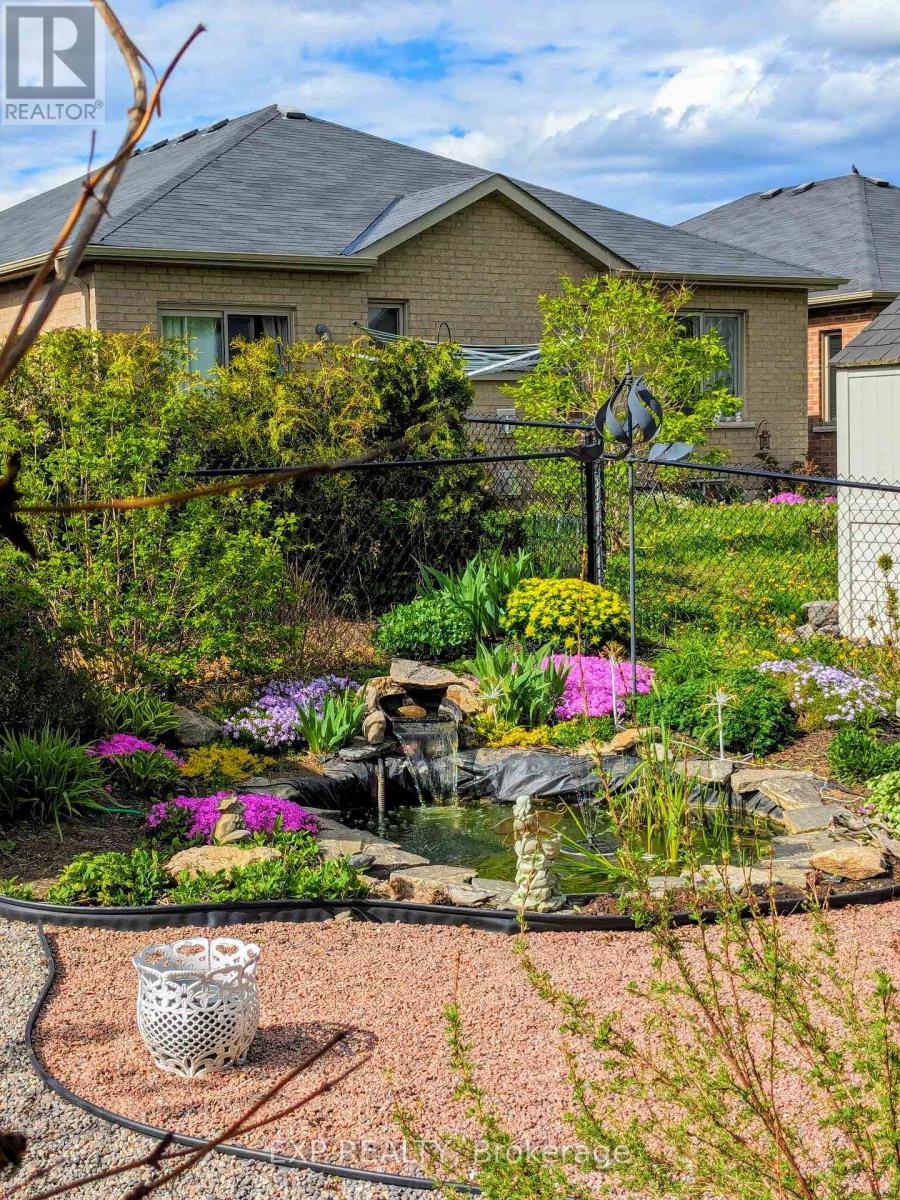 37 White Hart Lane, Trent Hills, Ontario  K0L 1Y0 - Photo 42 - X12797066