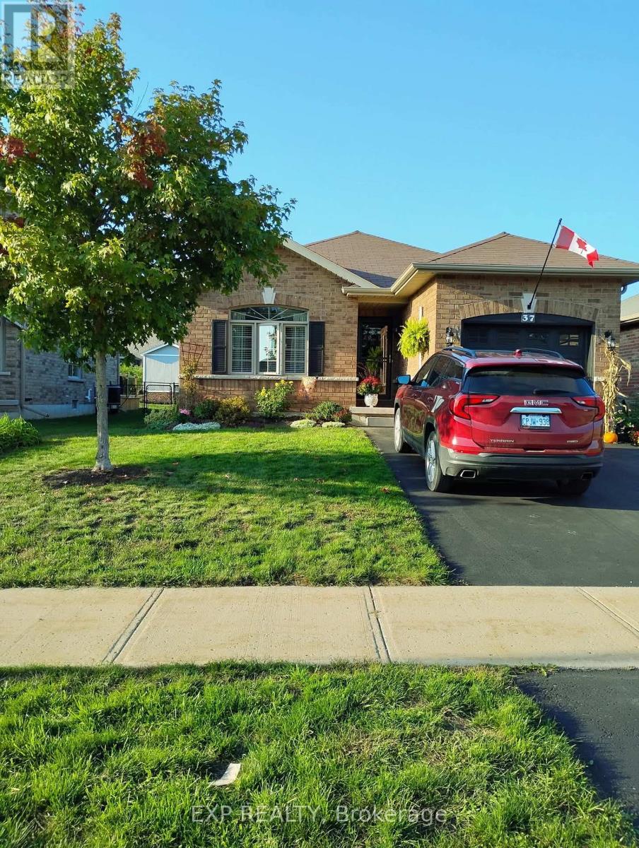 37 White Hart Lane, Trent Hills, Ontario  K0L 1Y0 - Photo 44 - X12797066