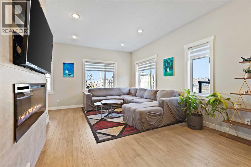 357 Sage Hill Circle Nw, Calgary, Alberta  T3R 1V2 - Photo 12 - A2281958