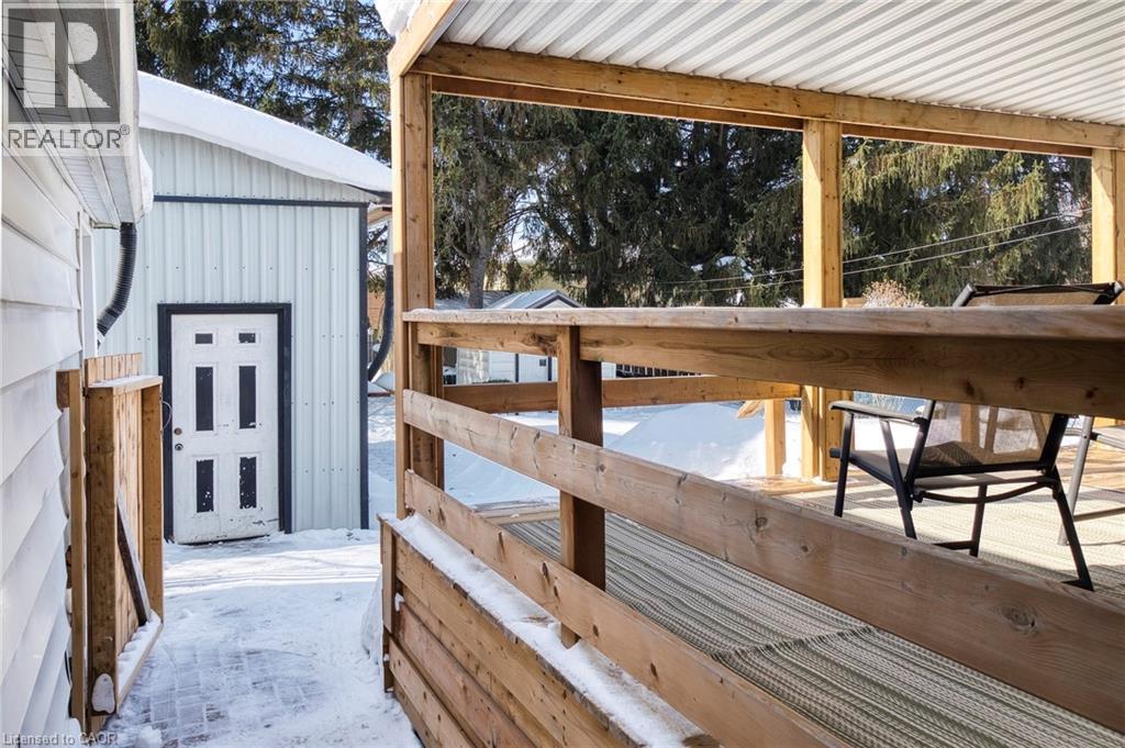 30 Williams Street, New Hamburg, Ontario  N3A 2C4 - Photo 37 - 40805110