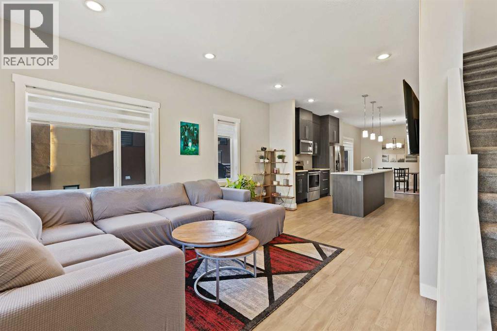 357 Sage Hill Circle Nw, Calgary, Alberta  T3R 1V2 - Photo 14 - A2281958