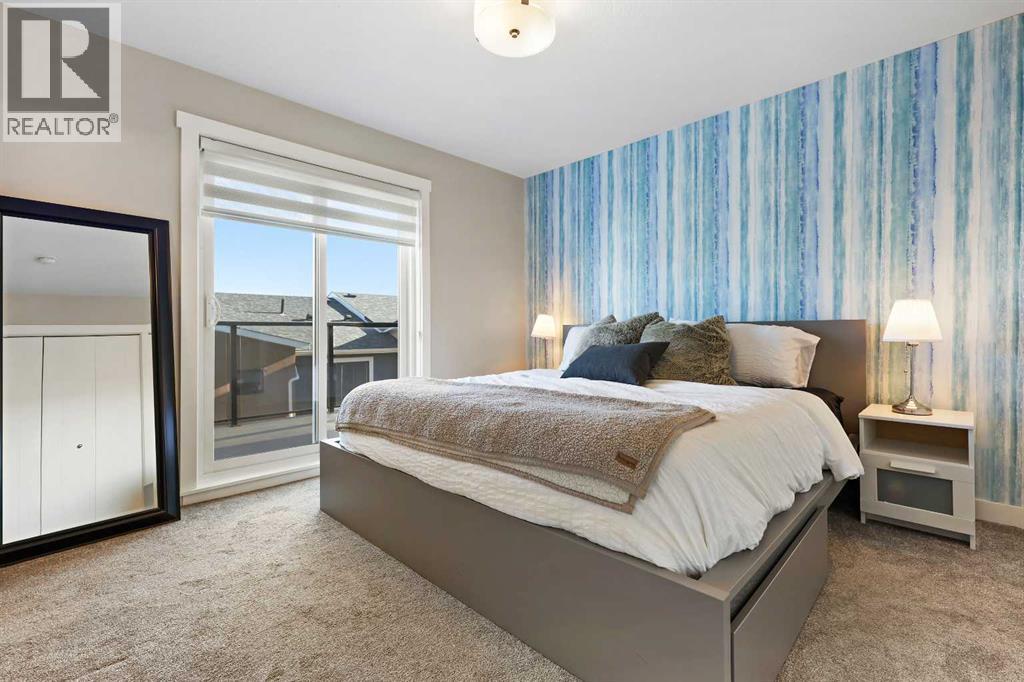 357 Sage Hill Circle Nw, Calgary, Alberta  T3R 1V2 - Photo 21 - A2281958