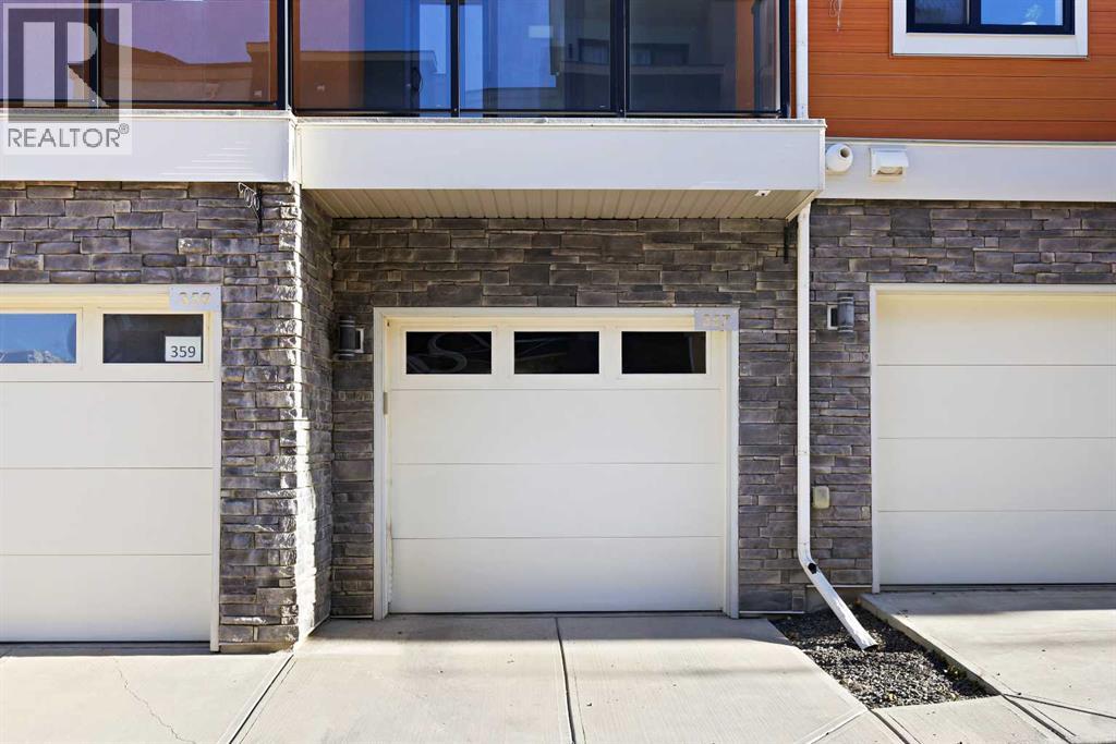 357 Sage Hill Circle Nw, Calgary, Alberta  T3R 1V2 - Photo 37 - A2281958