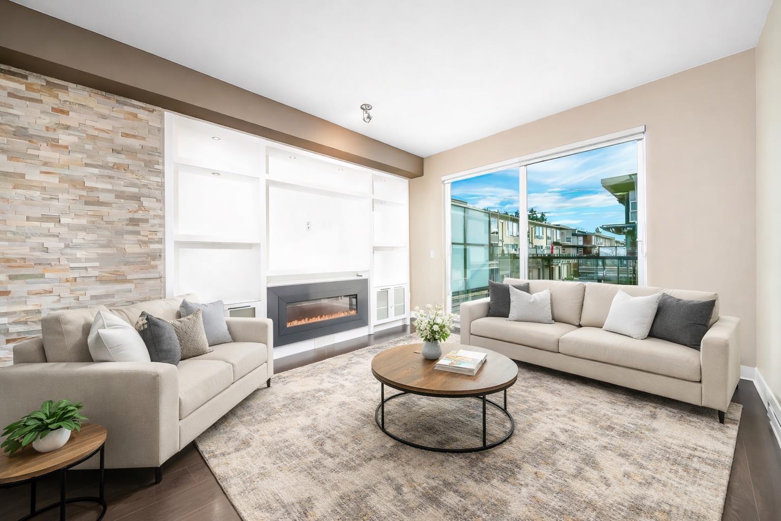 27 16223 23A AVENUE, Surrey, British Columbia