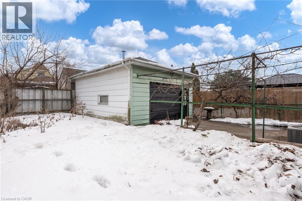 156 Adeline Avenue, Hamilton, Ontario  L8H 5T8 - Photo 26 - 40805876