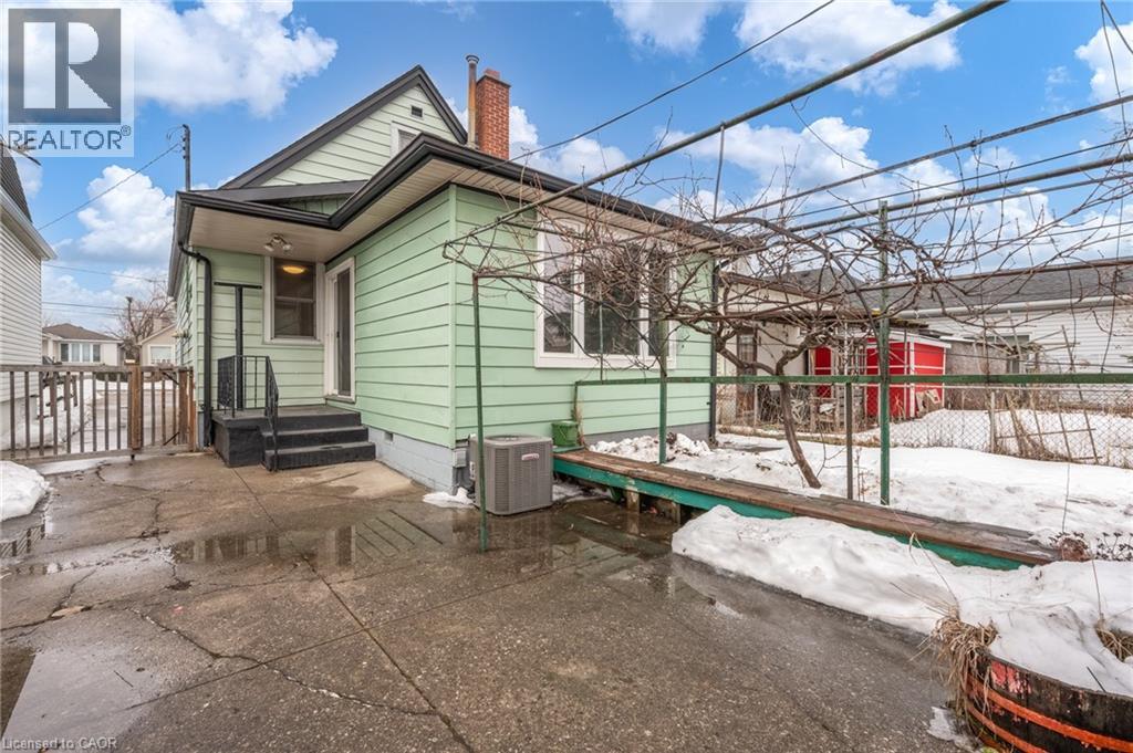 156 Adeline Avenue, Hamilton, Ontario  L8H 5T8 - Photo 25 - 40805876