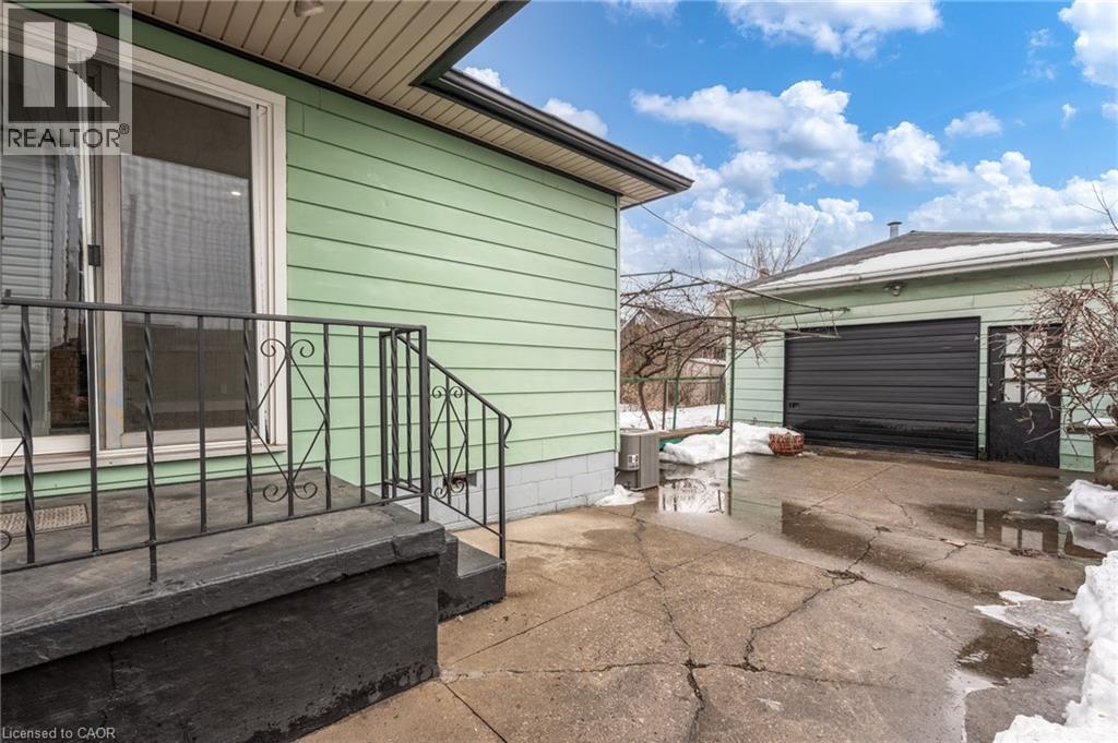 156 Adeline Avenue, Hamilton, Ontario  L8H 5T8 - Photo 24 - 40805876