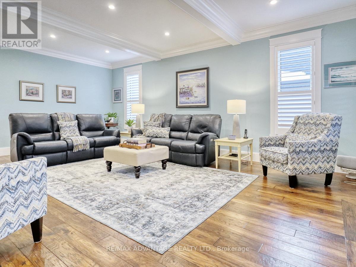 1544 Privet Place, London North, Ontario  N5X 0E7 - Photo 14 - X12796742