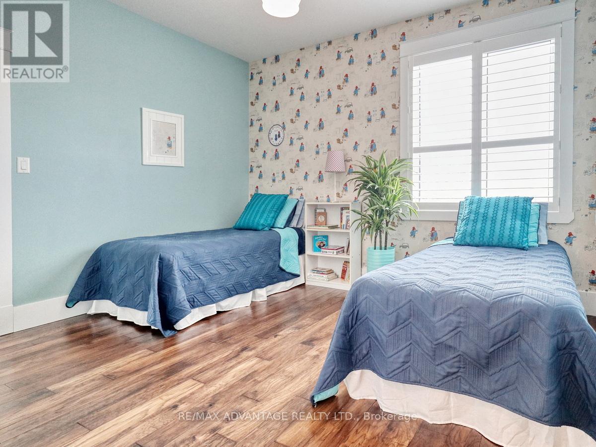 1544 Privet Place, London North, Ontario  N5X 0E7 - Photo 25 - X12796742