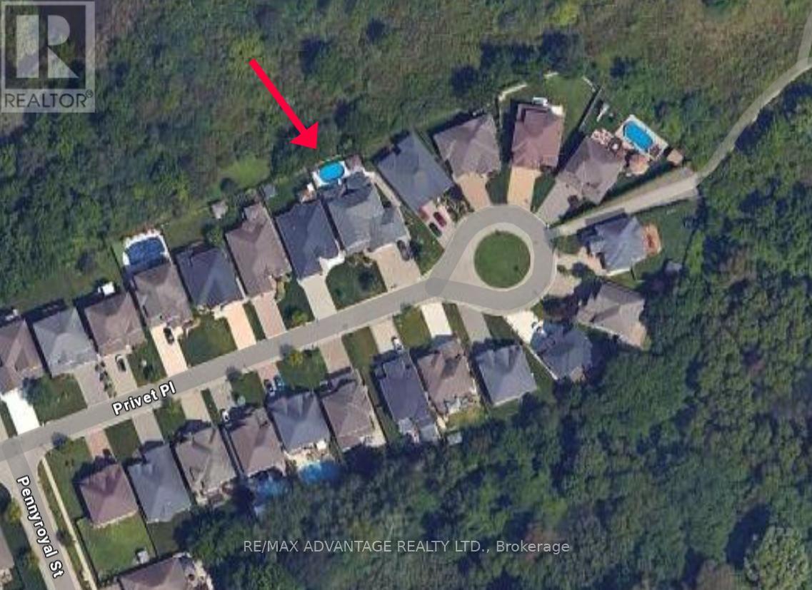 1544 Privet Place, London North, Ontario  N5X 0E7 - Photo 3 - X12796742