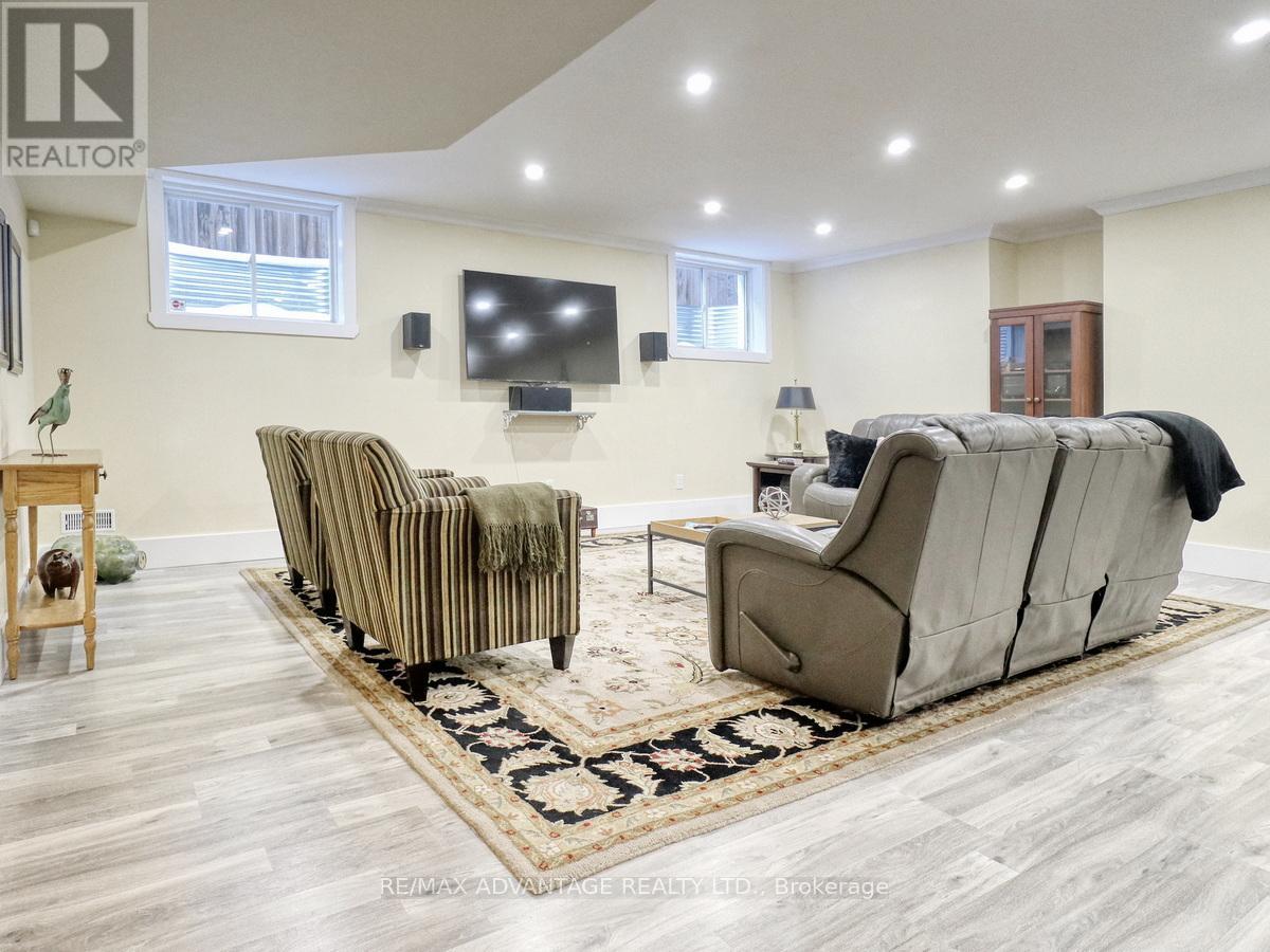 1544 Privet Place, London North, Ontario  N5X 0E7 - Photo 37 - X12796742