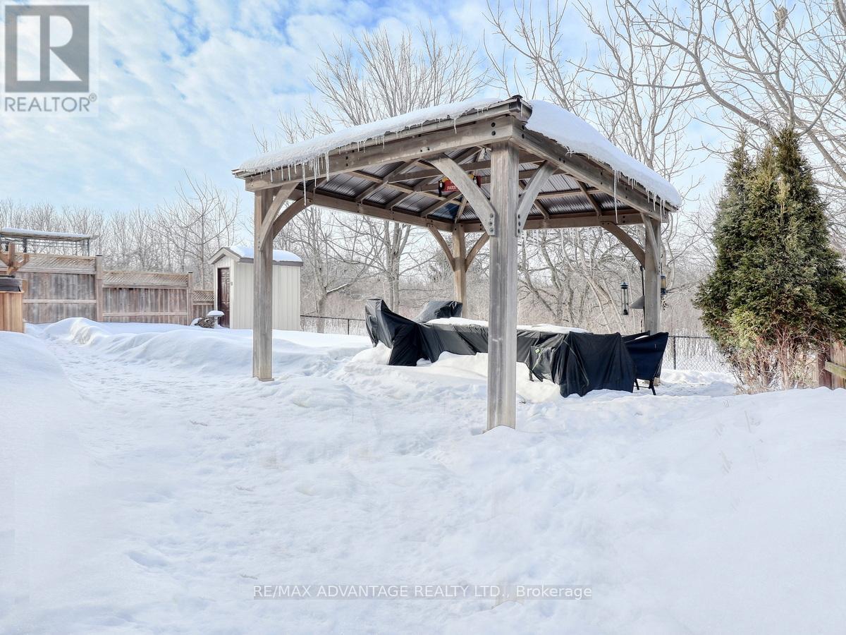 1544 Privet Place, London North, Ontario  N5X 0E7 - Photo 45 - X12796742