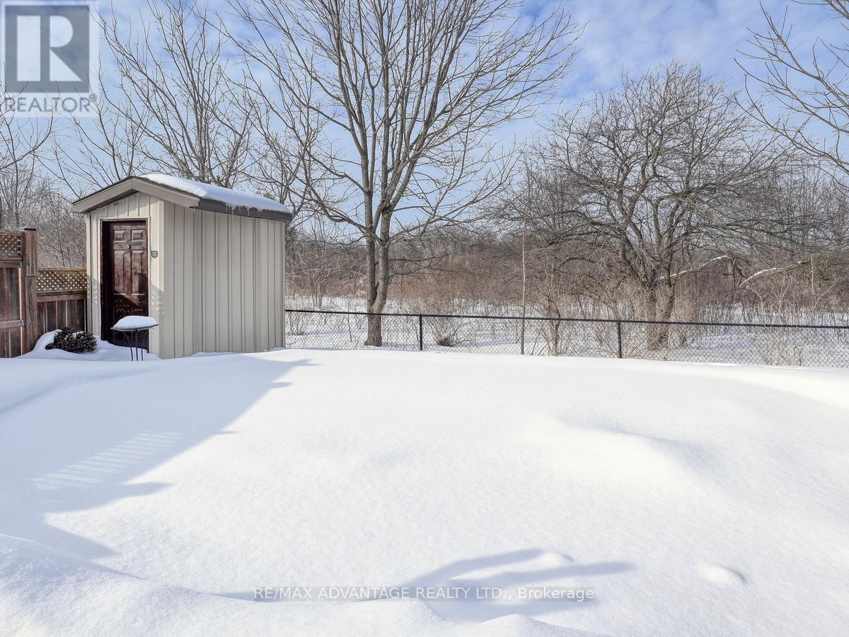 1544 Privet Place, London North, Ontario  N5X 0E7 - Photo 46 - X12796742