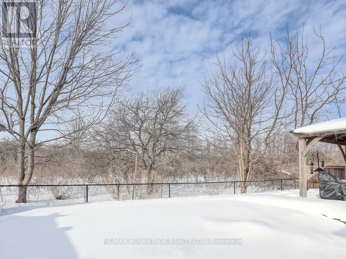 1544 Privet Place, London North, Ontario  N5X 0E7 - Photo 47 - X12796742