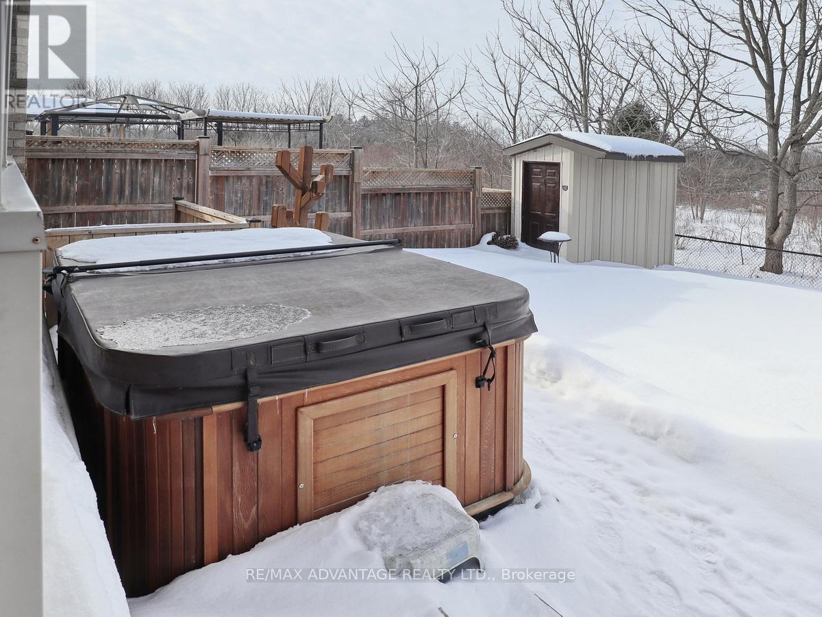 1544 Privet Place, London North, Ontario  N5X 0E7 - Photo 48 - X12796742