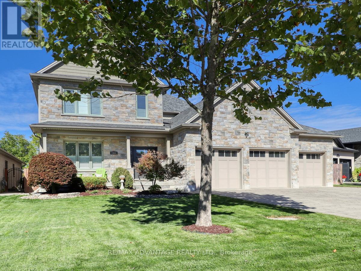 1544 Privet Place, London North, Ontario  N5X 0E7 - Photo 49 - X12796742