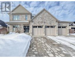 1544 PRIVET PLACE, London North, Ontario