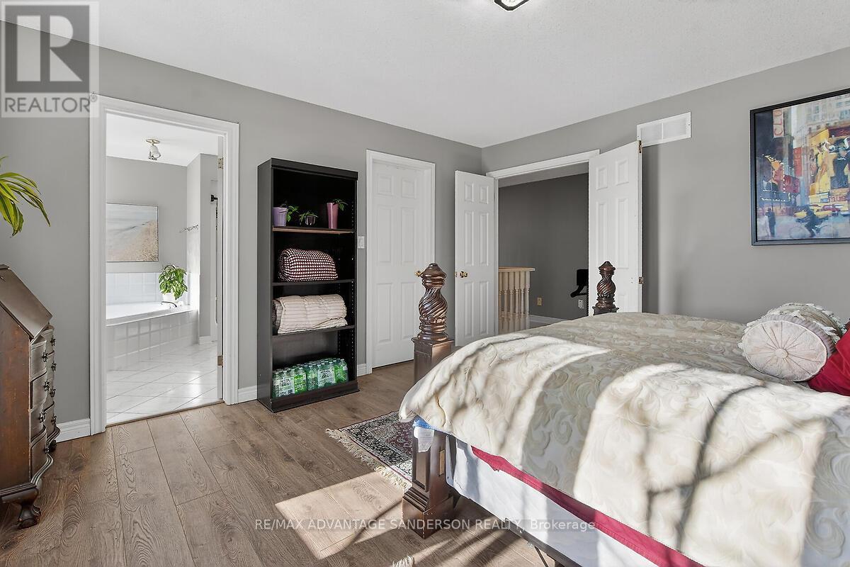 23 Birchcrest Drive, Middlesex Centre, Ontario  N0L 1R0 - Photo 20 - X12796814