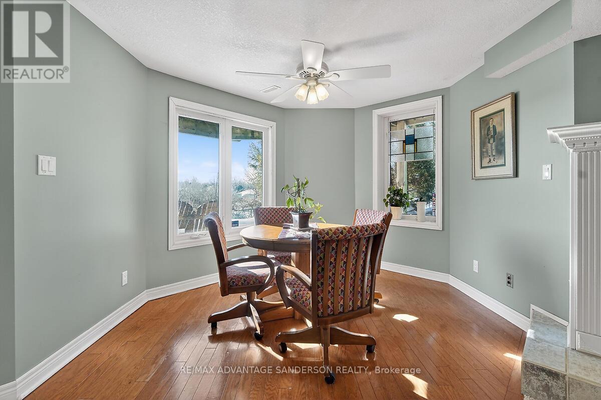 23 Birchcrest Drive, Middlesex Centre, Ontario  N0L 1R0 - Photo 30 - X12796814