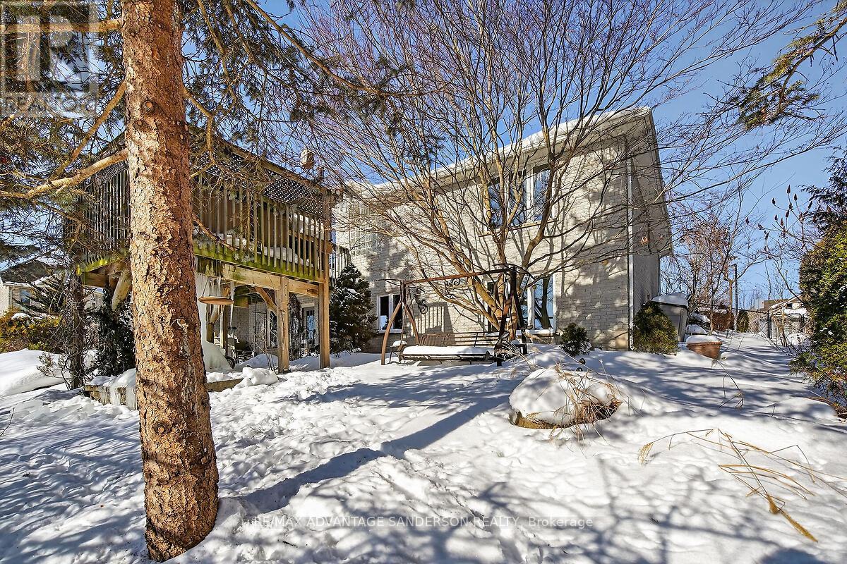 23 Birchcrest Drive, Middlesex Centre, Ontario  N0L 1R0 - Photo 36 - X12796814